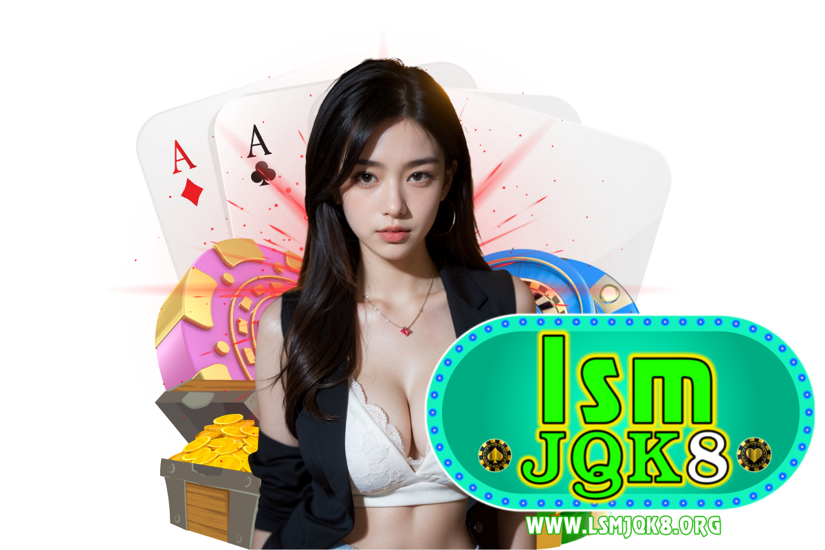 lsmjqk8 wallet