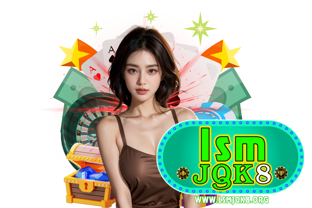 lsmjqk8 สมัคร