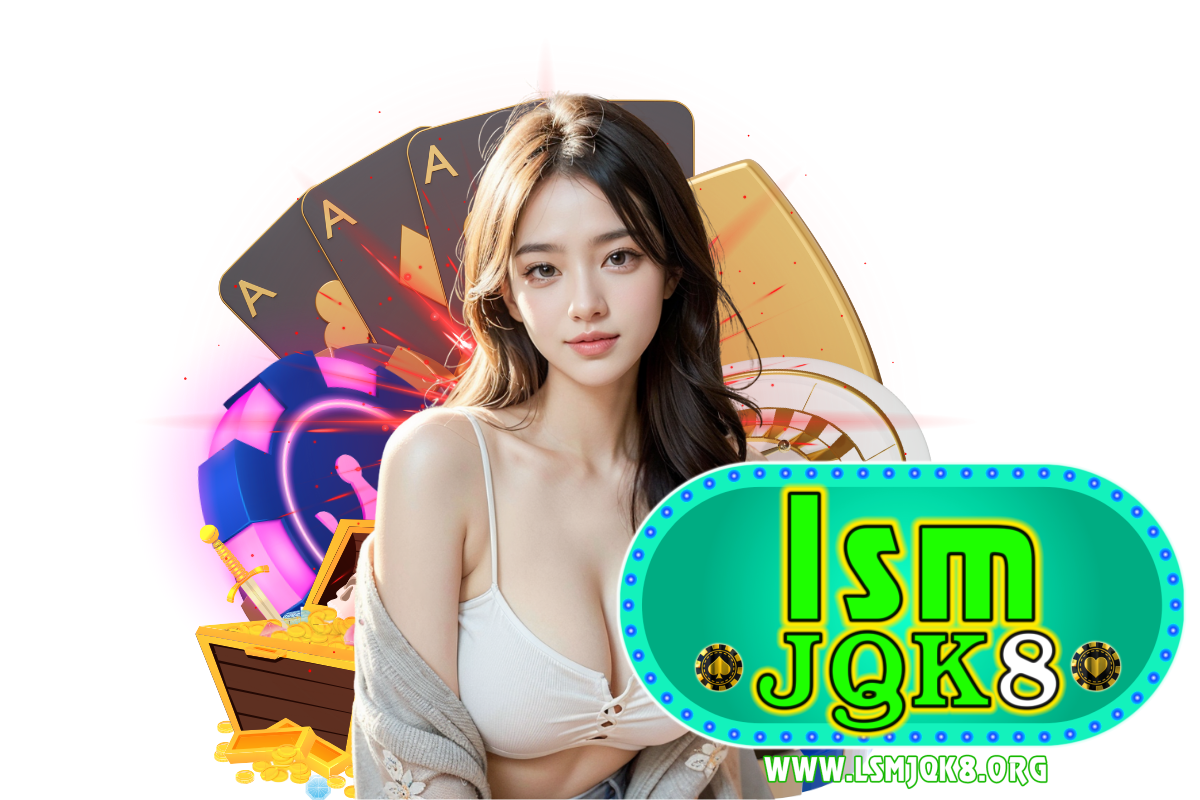 lsmjqk8 สล็อต