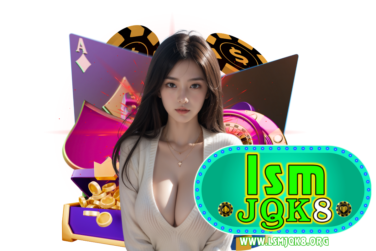 lsmjqk8 เว็บตรง